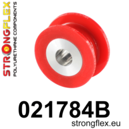 021784B: Tuleja przedniego wózka Strongflex