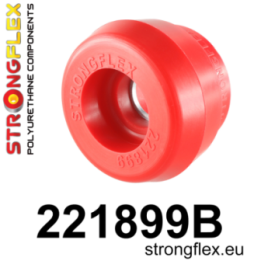 221899B: Mocowanie amortyzatora przedniego Strongflex