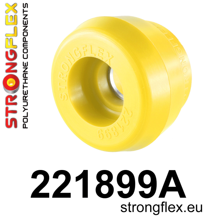 221899A: Mocowanie amortyzatora przedniego SPORT Strongflex