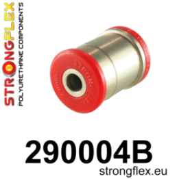 290004B: Tuleja wahacza przedniego – dolnego Strongflex