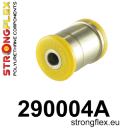 290004A: Tuleja wahacza przedniego – dolnego SPORT Strongflex