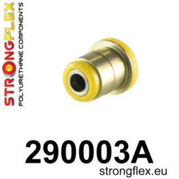 290003A: Tuleja wahacza przedniego – górnego SPORT Strongflex