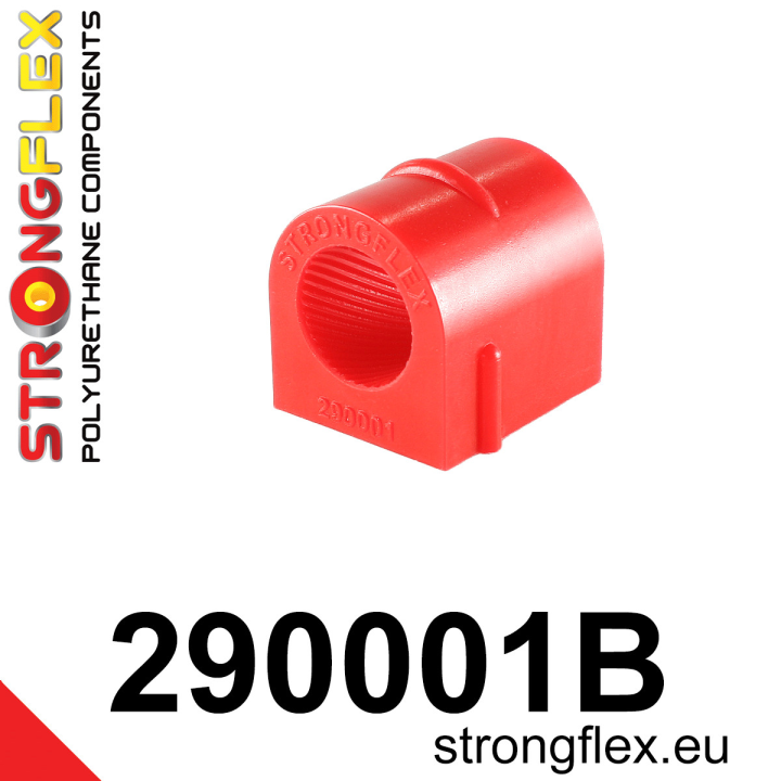 290001B: Tuleja stabilizatora przedniego Strongflex