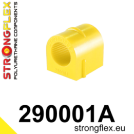 290001A: Tuleja stabilizatora przedniego SPORT Strongflex