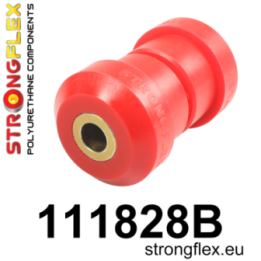 111828B: Tuleja wahacza przedniego – tylna Strongflex
