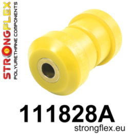 111828A: Tuleja wahacza przedniego – tylna SPORT Strongflex