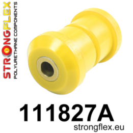 111827A: Tuleja wahacza przedniego – przednia SPORT Strongflex