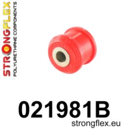 021981B: Tuleja łącznika stabilizatora tylnego Strongflex