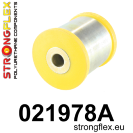 021978A: Tuleja wahacza tylnego dolnego – tylna SPORT Strongflex