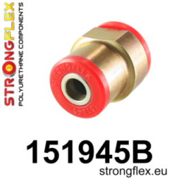 151945B: Tuleja wahacza przedniego Strongflex