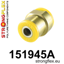 151945A: Tuleja wahacza przedniego SPORT Strongflex