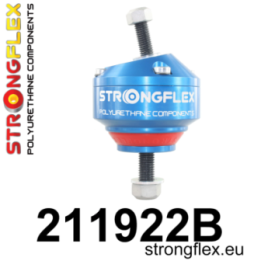 211922B: Poduszka silnika 1UZ-FE Strongflex