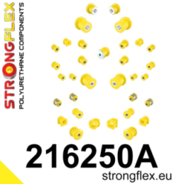 216250A: Kompletny zestaw zawieszenia SPORT Strongflex