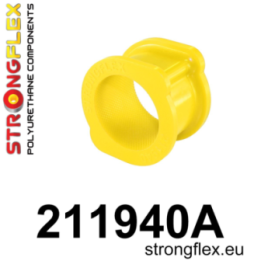 211940A: Obejma przekładni kierowniczej SPORT Strongflex