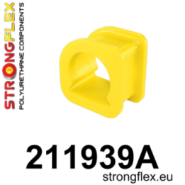 211939A: Obejma przekładni kierowniczej SPORT Strongflex