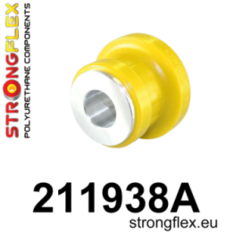 211938A: Tuleja tylnego dyferencjału – tylna SPORT Strongflex