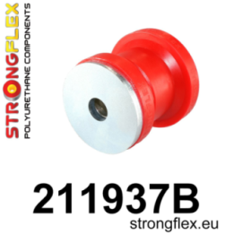 211937B: Tuleja tylnego dyferencjału – przednia Strongflex
