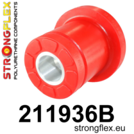 211936B: Tuleja tylnego wózka – tylna Strongflex