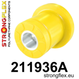 211936A: Tuleja tylnego wózka – tylna SPORT Strongflex