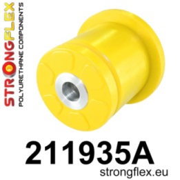 211935A: Tuleja tylnego wózka – przednia SPORT Strongflex