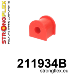 211934B: Tuleja stabilizatora tylnego Strongflex