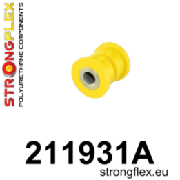 211931A: Tuleja tylnego drążka SPORT Strongflex