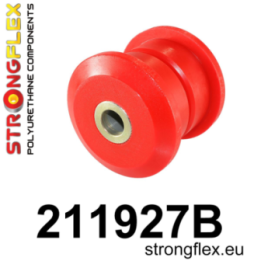 211927B: Tuleja przedniego drążka Strongflex