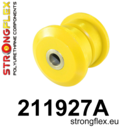 211927A: Tuleja przedniego drążka SPORT Strongflex