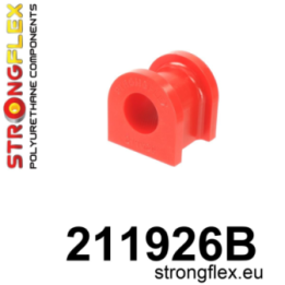 211926B: Tuleja stabilizatora przedniego Strongflex