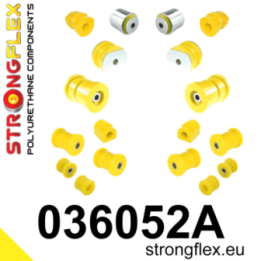 036052A: Kompletny zestaw zawieszenia SPORT Strongflex