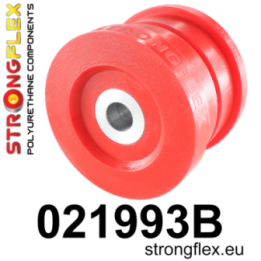 021993B: Tuleja tylnego wózka Strongflex
