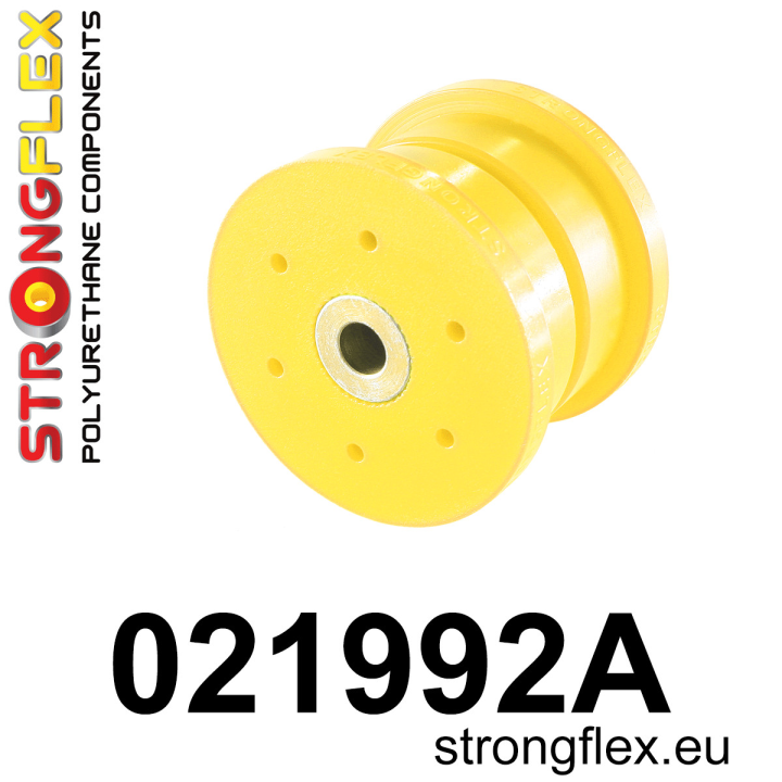 021992A: Tuleja tylnego dyferencjału – tylna SPORT Strongflex