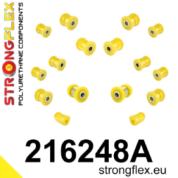 216248A: Zestaw tylnego zawieszenia SPORT Strongflex