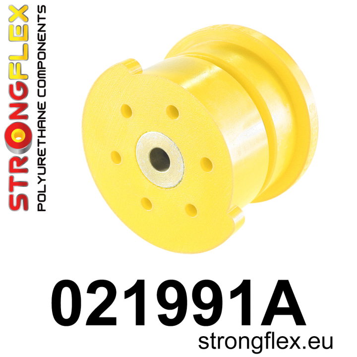 021991A: Tuleja tylnego dyferencjału – przednia SPORT Strongflex