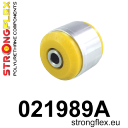 021989A: Tuleja wahacza tylnego dolnego – tylna SPORT Strongflex