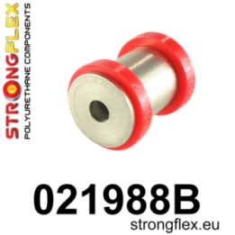 021988B: Tuleja wahacza tylnego dolnego – przednia Strongflex