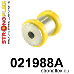 021988A: Tuleja wahacza tylnego dolnego – przednia SPORT Strongflex