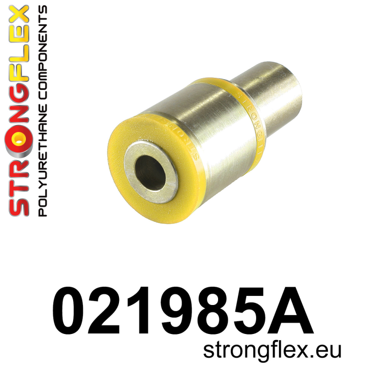 021985A: Tuleja tylnego drążka wewnętrzna SPORT Strongflex