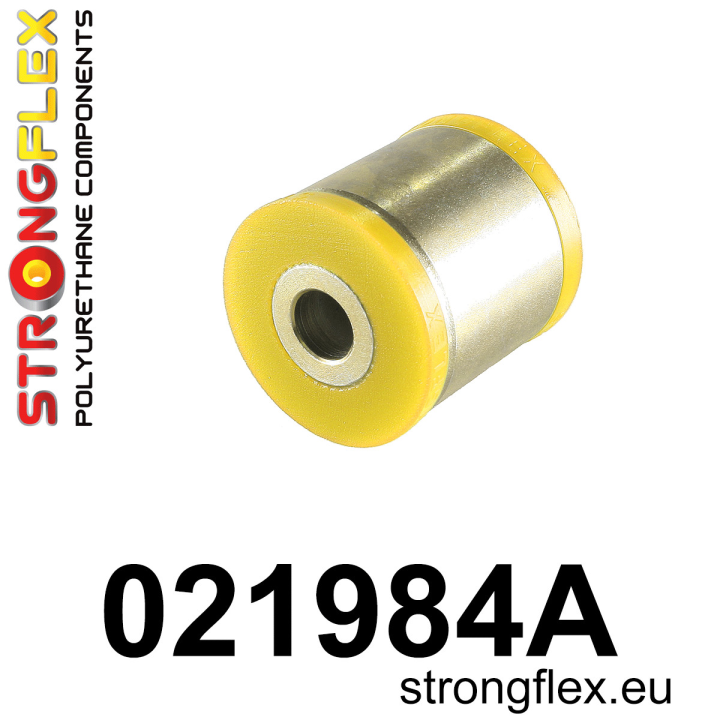 021984A: Tuleja wahacza tylnego górnego – do amortyzatora SPORT Strongflex