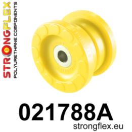 021788A: Tuleja tylnego dyferencjału – tylna SPORT Strongflex