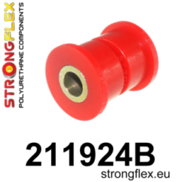 211924B: Tuleja tylnego drążka 35mm Strongflex