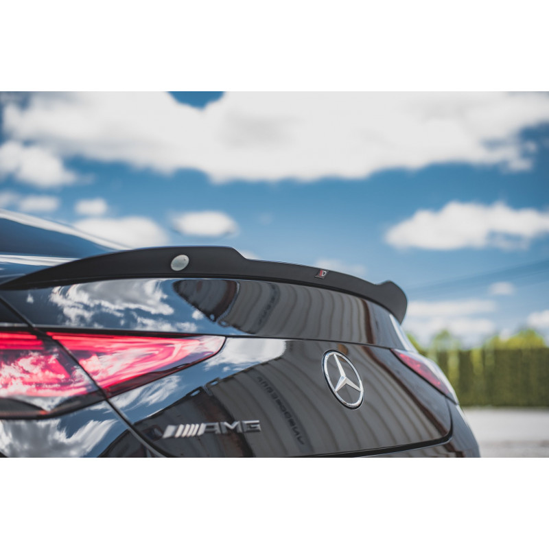 Przedłużenie Spoilera Mercedes-Benz CLS AMG-Line C257