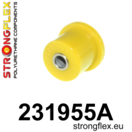 231955A: Tuleja alternatora 27,5mm SPORT Strongflex