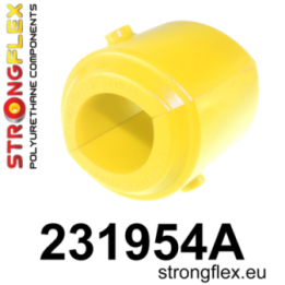 231954A: Tuleja tylnego mostu SPORT Strongflex