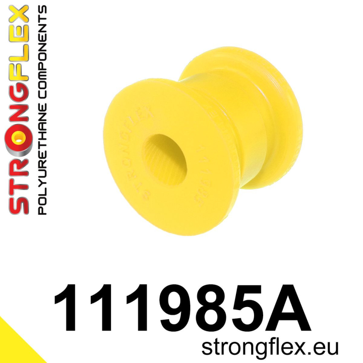 111985A: Tuleja stabilizatora tylnego SPORT Strongflex