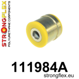 111984A: Tuleja wahacza tylnego wleczonego – tylna SPORT Strongflex