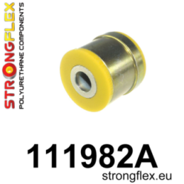 111982A: Tuleja wahacza tylnego – zewnętrzna SPORT Strongflex