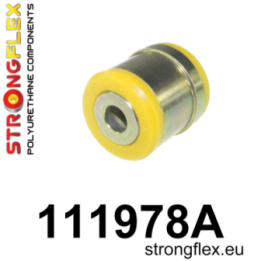 111978A: Tuleja tylnego drążka SPORT Strongflex