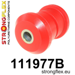 111977B: Tuleja wahacza przedniego dolnego – tylna Strongflex