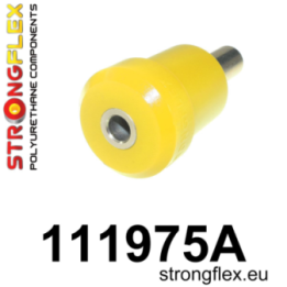 111975A: Tuleja wahacza przedniego górnego SPORT Strongflex